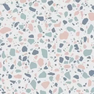 Image of Fresco Mineral Multi Wallpaper