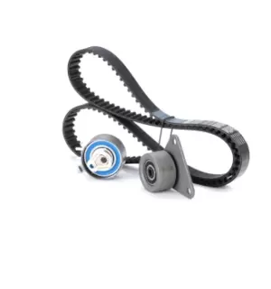 Image of SKF Timing belt kit VKMA 06604 Timing belt set,Cam belt kit RENAULT,VOLVO,LAGUNA I (B56_, 556_),LAGUNA I Grandtour (K56_),SAFRANE II (B54_)