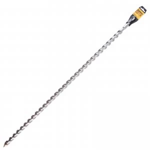 Image of DEWALT Extreme 2 SDS Plus Masonry Drill Bit 25mm 1000mm