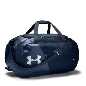 Image of Under Armour Undeniable Duffel 4.0 Bag - Blue