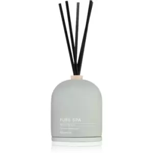 Image of Blomus Fragra Pure Spa aroma diffuser with filling 100ml