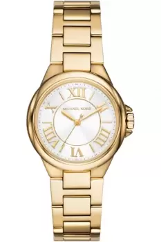 Image of Ladies Michael Kors Camille Watch MK7255