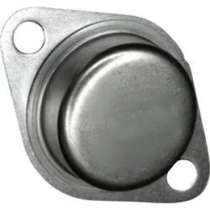 Image of Transistor BJT Discrete ON Semiconductor 2N6284 TO 3 1