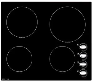 Image of Stoves SEH600iR 4 Zone Induction Hob