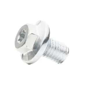 Image of RIDEX Drain Plug M 12 593D0065 Oil Drain Plug,Oil Drain Plug, oil pan OPEL,CHEVROLET,VAUXHALL,INSIGNIA Caravan,Astra J Sports Tourer (P10),ASTRA J