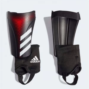 Image of adidas Ever Reflex Shin Guard - Black/White