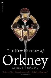 Image of The New History of Orkney