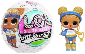 Image of LOL Surprise All-Star Sports Series 4 Summer Games