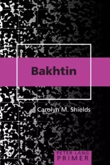 Image of Bakhtin Primer