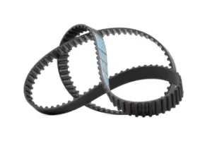 Image of DAYCO Timing Belt 94224 Cam Belt,Toothed Belt FIAT,PEUGEOT,HYUNDAI,DUCATO Pritsche/Fahrgestell (230),DUCATO Bus (230),DUCATO Kasten (230L)