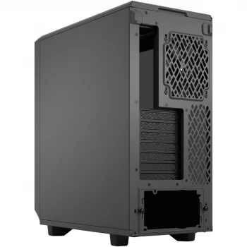 Image of Fractal Design Meshify 2 Compact ATX Case - Grey