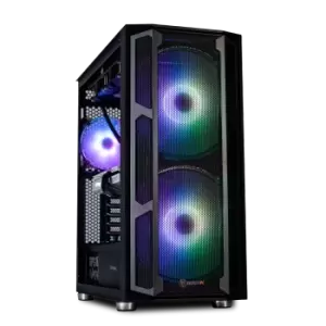 Image of Fierce Fury 5600X Desktop Gaming PC