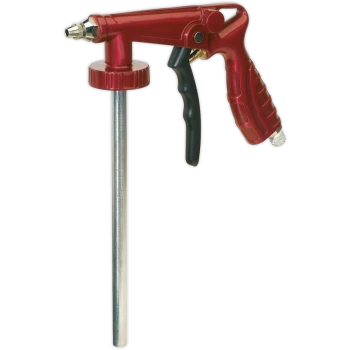 Image of Sealey SG14 Underbody Coating Air Paint Spray Gun
