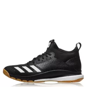 Image of adidas CrazyfligTr Shoe - Black