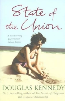 Image of State of the Union by Douglas Kennedy Paperback