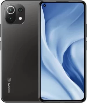 Image of Xiaomi Mi 11 Lite 5G 2021 64GB