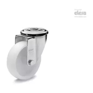 Image of Castor RE.F8-100-FBL-N - Elesa