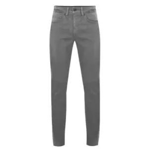 Image of Boss Maine Jeans - Grey