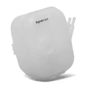 Image of TOPRAN Expansion Tank 208 190 Coolant Expansion Tank,Coolant Reservoir OPEL,VAUXHALL,Astra H Caravan (A04),Astra H Schragheck (A04),Astra H GTC (A04)