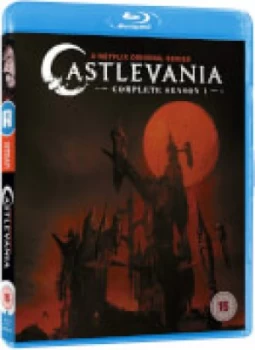 Image of Castlevania Season 1 - Standard Edition