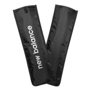 Image of New Balance Bat Cover H 99 - Black
