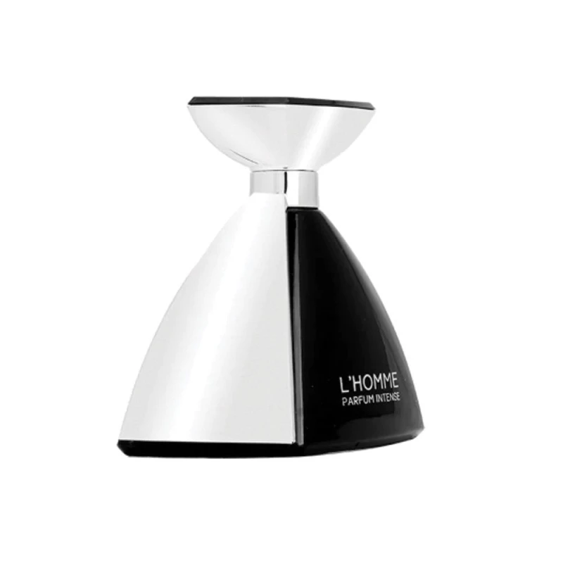 Image of Armaf LHomme Parfum Intense 100ml Grey male