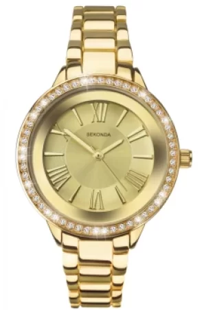 Image of Sekonda Watch 2498