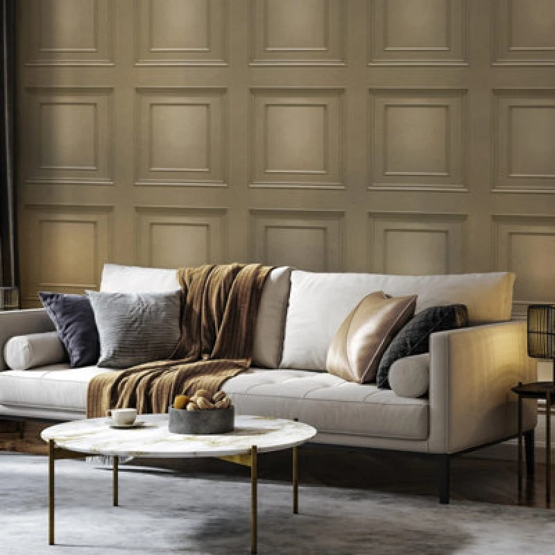 Image of Belgravia Decor Amara Champagne