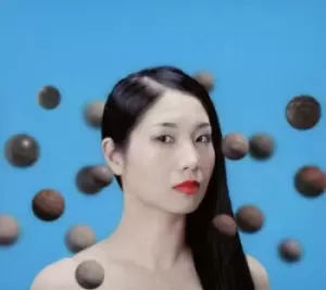 Image of Liverpool International Festival of Psychedelia Presents PZYK Further Adventures in the PZYK Diaspora - Volume 2 by Various Artists CD Album