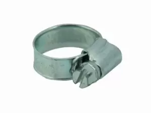 Image of Fixman 449926 Hose Clips 10pk 12 - 20mm OO