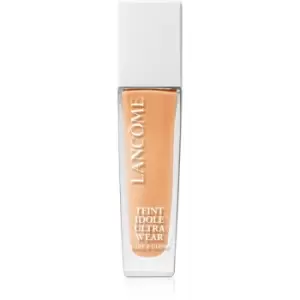 Image of Lancome Teint Idole Ultra Wear Care & Glow Radiance Moisturising Makeup SPF 25 Shade 245C 30ml