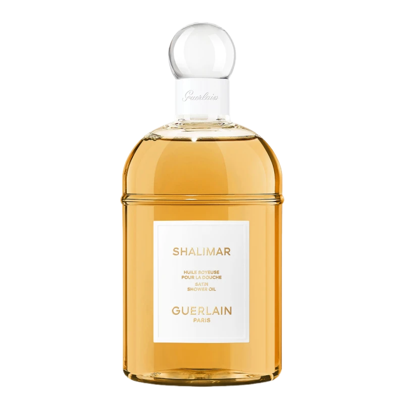 Image of GUERLAIN Shalimar Shower Oil 200ml