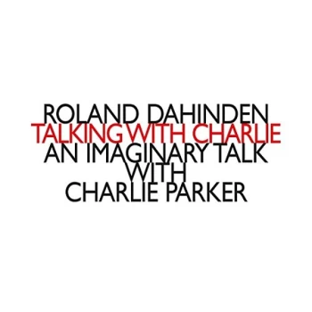Image of Dario Calderone - Roland Dahinden Talking With CD