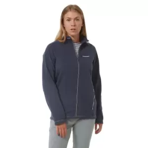 Image of Craghoppers Womens Miska Micro Fleece Jacket 14 - Bust 38' (97cm)