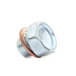 Image of FA1 Drain Plug 564.471.011 Oil Drain Plug,Oil Drain Plug, oil pan MAZDA,KIA,5 (CR19),3 (BK),6 Station Wagon (GY),6 Kombi (GH),2 Schragheck (DE_, DH_3)