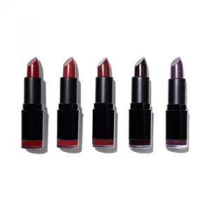 Image of Lipstick Collection Noir