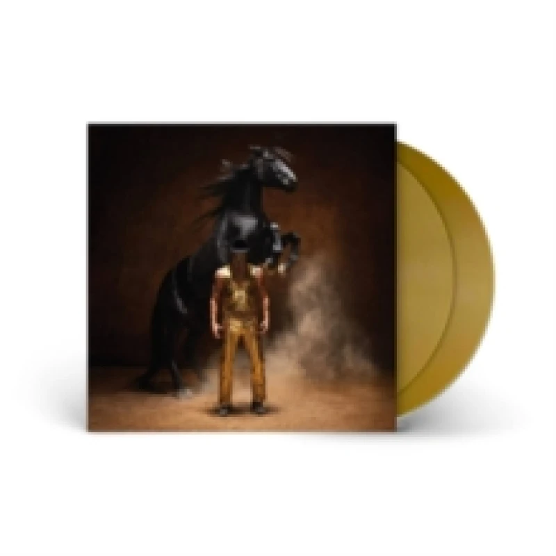 Image of Bronco (RSD 2023) Vinyl