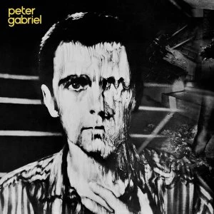 Image of Peter Gabriel - Peter Gabriel III Vinyl
