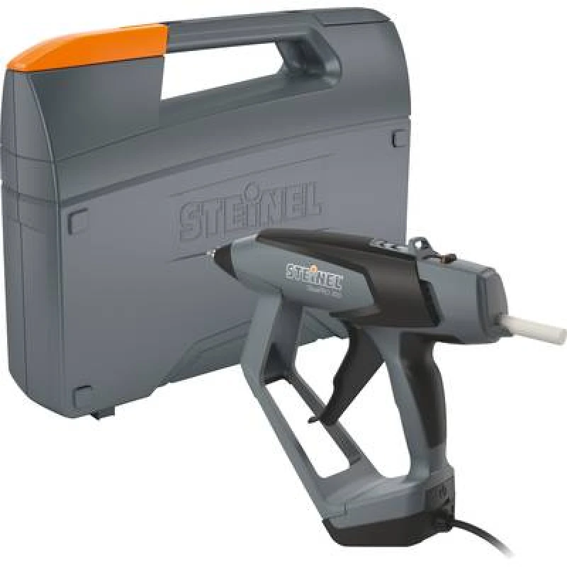 Image of Steinel Steinel GLUE PRO 300 KF Glue gun incl. case 11mm 90 W 230 V 052683