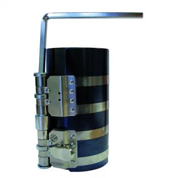 Image of Piston Ring Compressor - Large/Long
