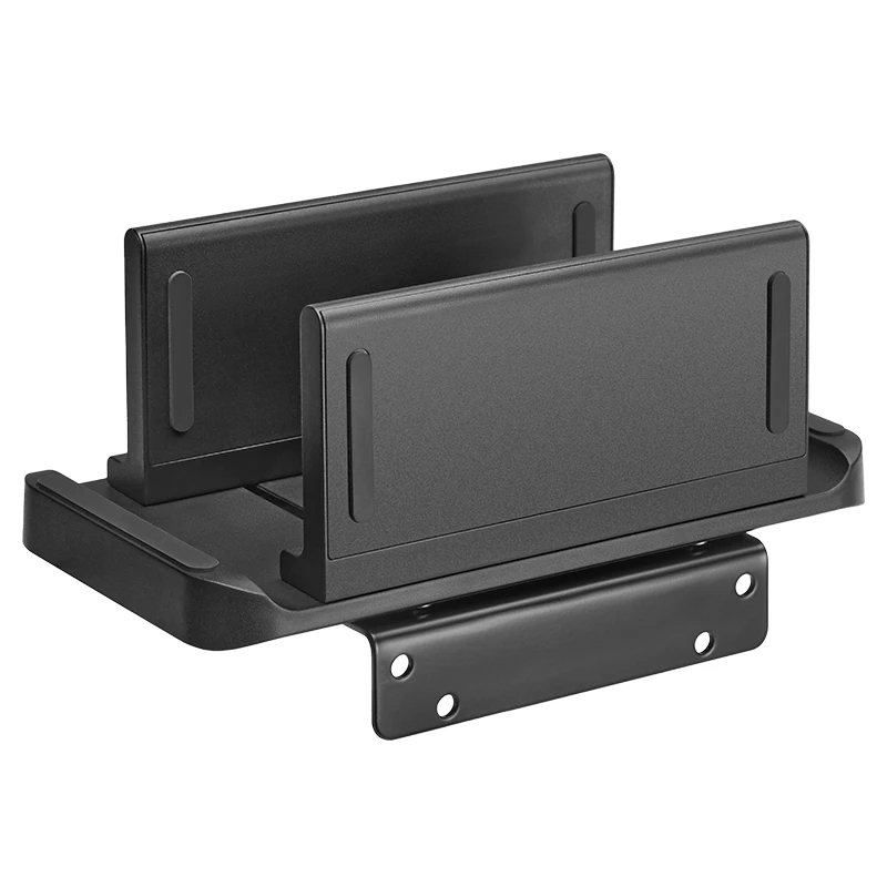 Image of LogiLink Multifunctional holder. 0.5-7cm wide. up to 3 kg. mini PCs.