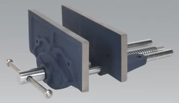 Image of Sealey WV175I Woodworking Vice 175mm