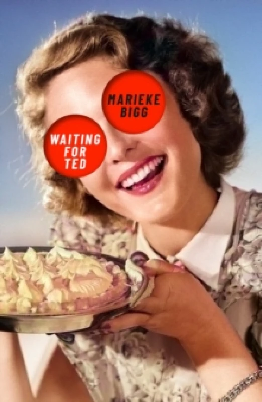 Image of Waiting for Ted Paperback / softback