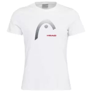 Image of Head Club Lara T-Shirt - White