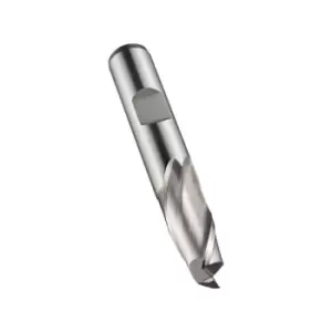 Image of Langlochfraser D.115mm HSS-E-PM Blank Z.2 DORMER