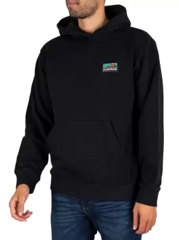 Image of Freestyle Pullover Hoodie