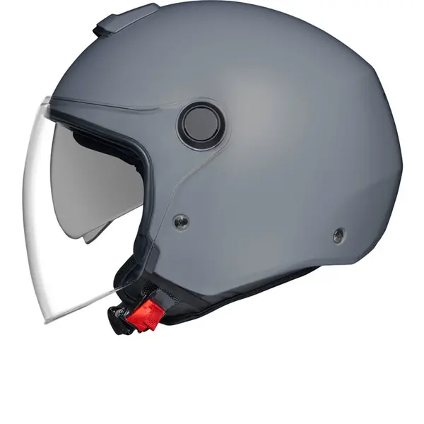 Image of Nexx Y.10 Plain Nardo Grey Matt Jet Helmet XL