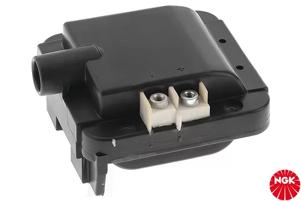 Image of NGK Ignition Coil U1016 (48098)