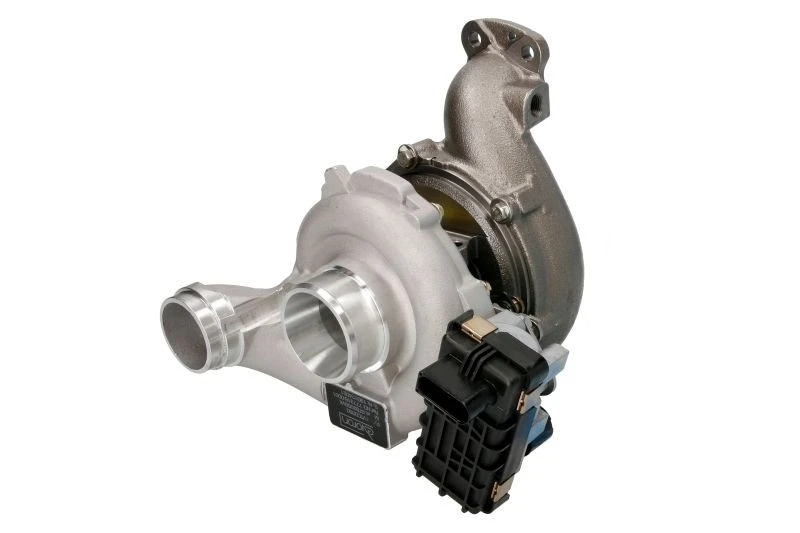 Image of BTS TURBO T915699 Turbocharger Original Charger,charging system (2234)