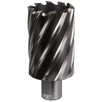 Image of Worksafe RBHSS42L Rotabor Cutter HSS Ø42mm - Cut Depth 50mm